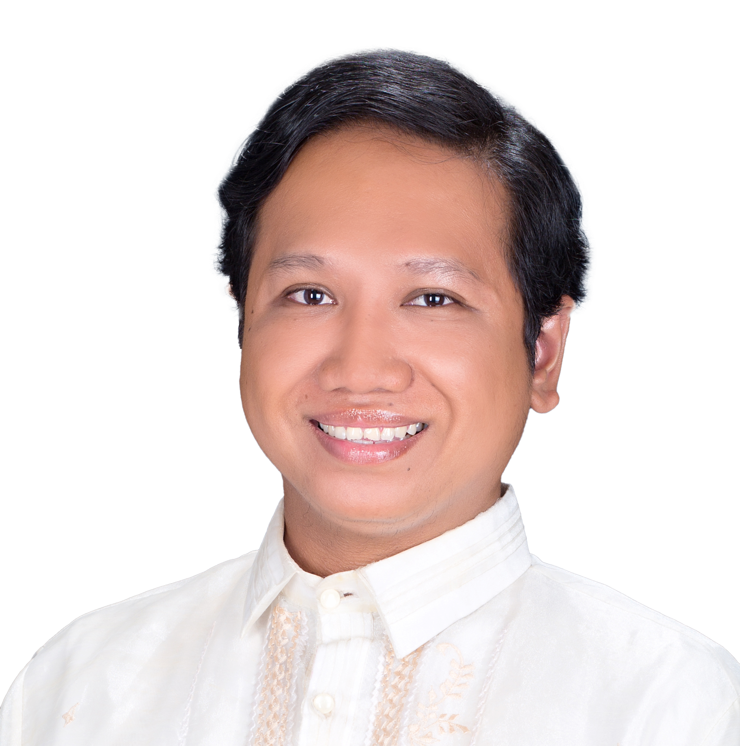 CADIZ, RALPH GERARD M.